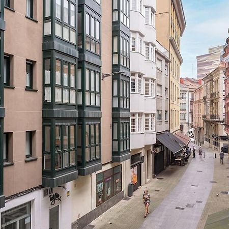 El Balcon De Santa Lucia Διαμέρισμα Χιχόν Εξωτερικό φωτογραφία