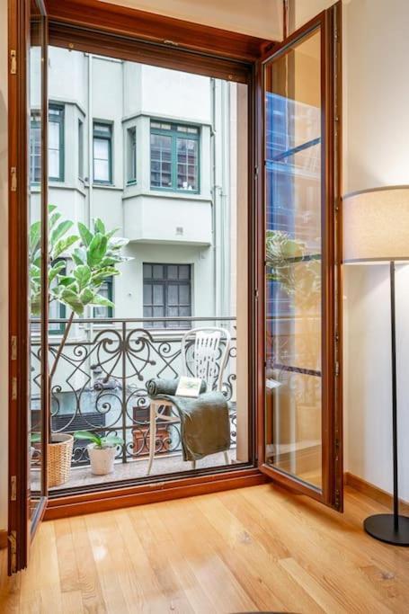 El Balcon De Santa Lucia Διαμέρισμα Χιχόν Εξωτερικό φωτογραφία