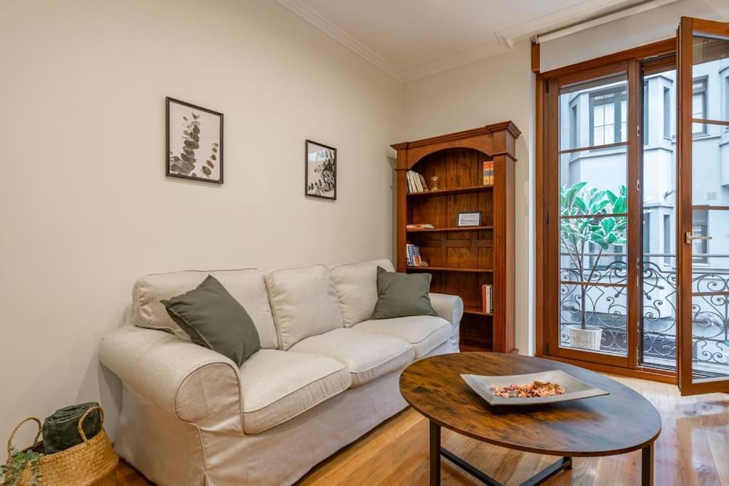 El Balcon De Santa Lucia Διαμέρισμα Χιχόν Εξωτερικό φωτογραφία