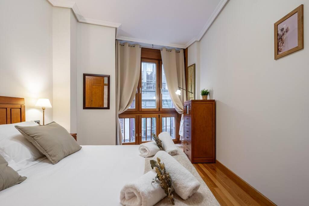 El Balcon De Santa Lucia Διαμέρισμα Χιχόν Εξωτερικό φωτογραφία