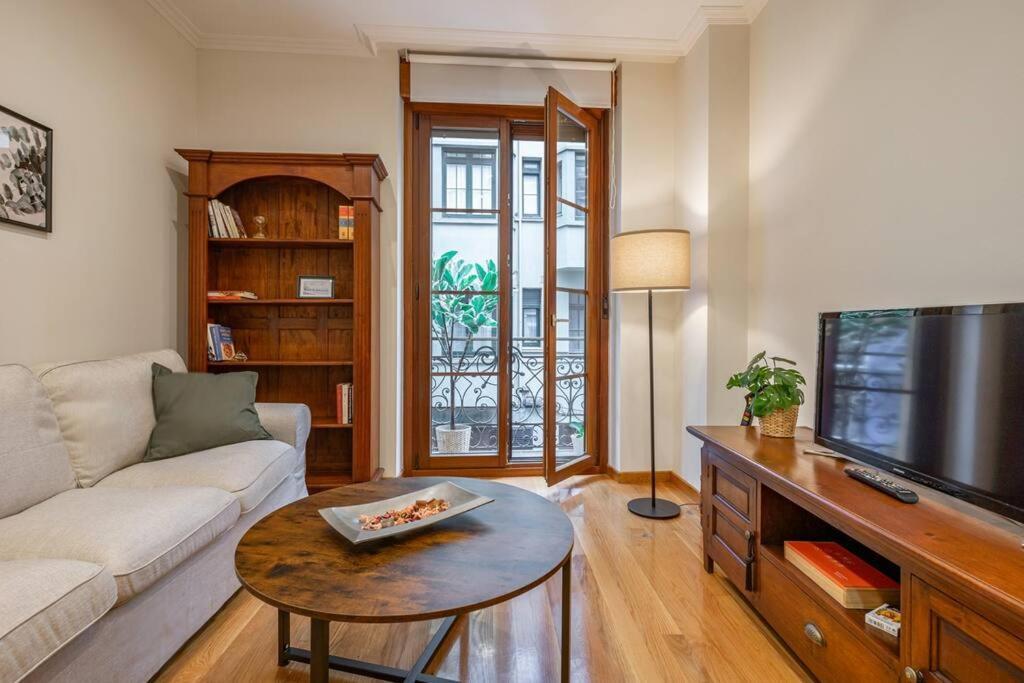 El Balcon De Santa Lucia Διαμέρισμα Χιχόν Εξωτερικό φωτογραφία