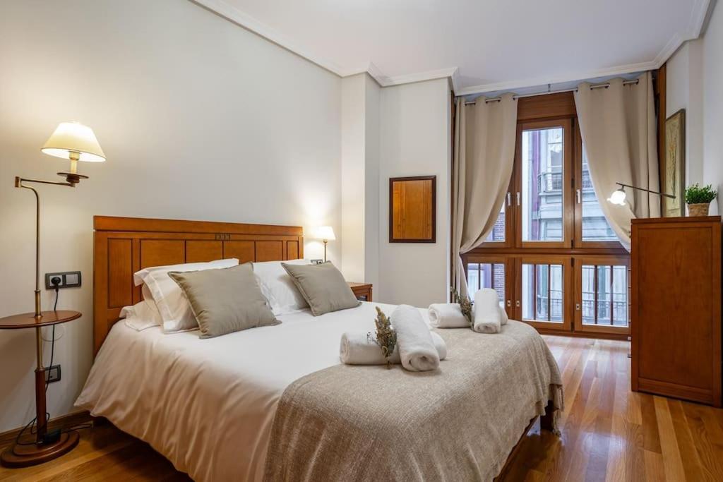 El Balcon De Santa Lucia Διαμέρισμα Χιχόν Εξωτερικό φωτογραφία