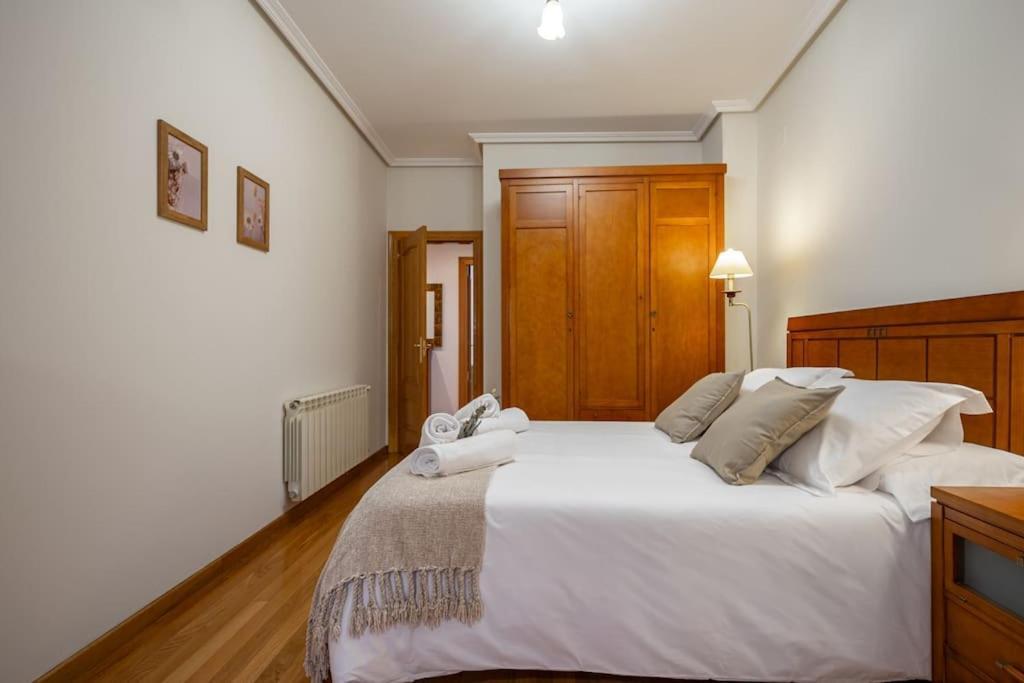 El Balcon De Santa Lucia Διαμέρισμα Χιχόν Εξωτερικό φωτογραφία