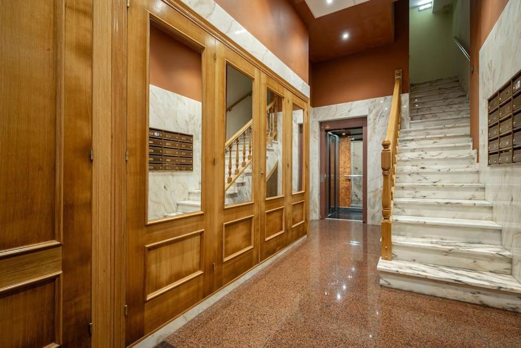 El Balcon De Santa Lucia Διαμέρισμα Χιχόν Εξωτερικό φωτογραφία